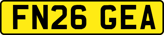 FN26GEA