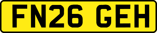 FN26GEH
