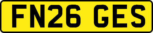 FN26GES