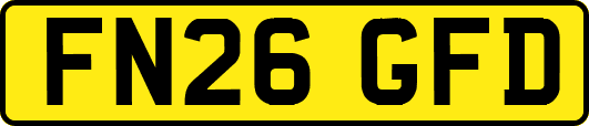 FN26GFD