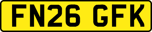 FN26GFK