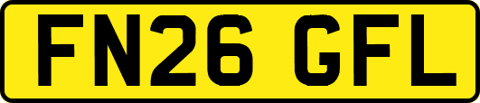 FN26GFL