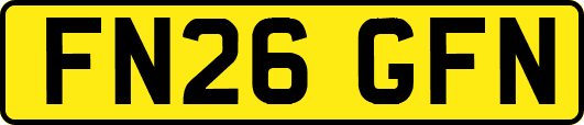 FN26GFN