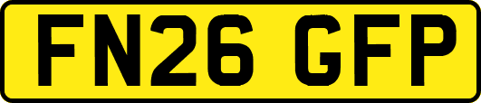 FN26GFP