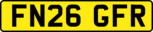 FN26GFR