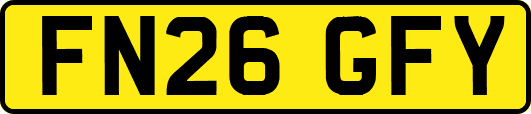 FN26GFY