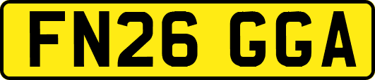 FN26GGA
