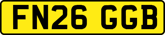 FN26GGB