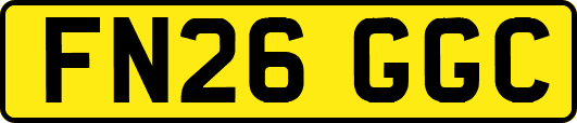 FN26GGC