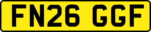 FN26GGF