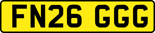 FN26GGG