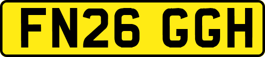 FN26GGH