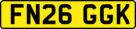 FN26GGK