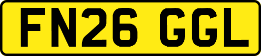 FN26GGL