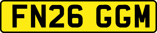 FN26GGM