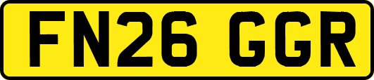 FN26GGR