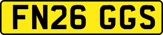 FN26GGS