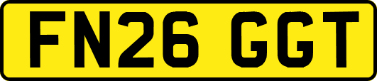 FN26GGT