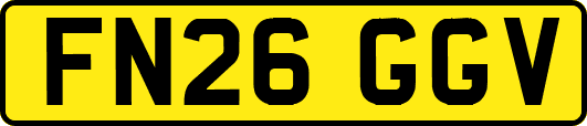 FN26GGV