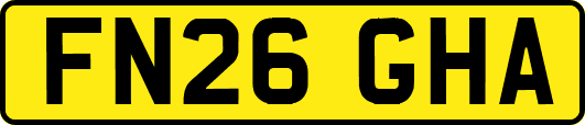 FN26GHA