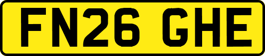 FN26GHE