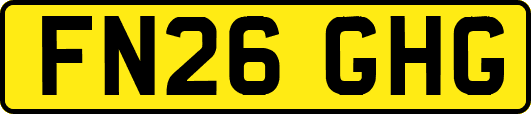 FN26GHG