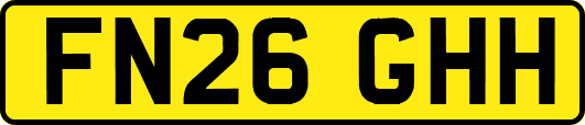 FN26GHH