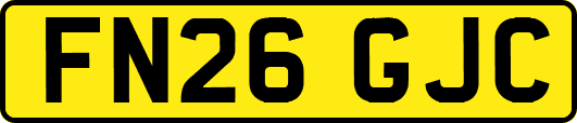 FN26GJC