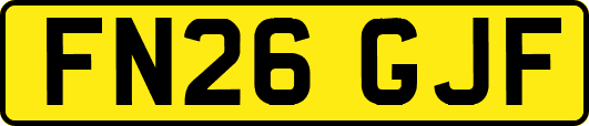 FN26GJF