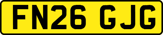 FN26GJG