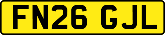 FN26GJL