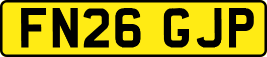 FN26GJP