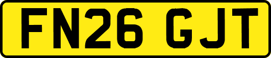 FN26GJT