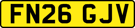 FN26GJV