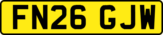 FN26GJW