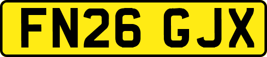 FN26GJX