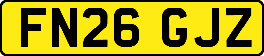 FN26GJZ