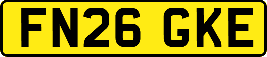 FN26GKE
