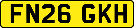 FN26GKH