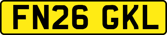 FN26GKL
