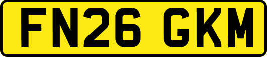 FN26GKM