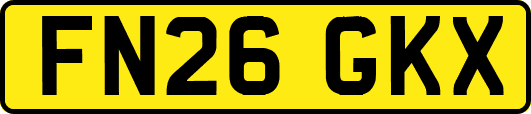 FN26GKX