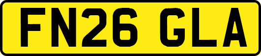 FN26GLA