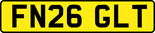 FN26GLT