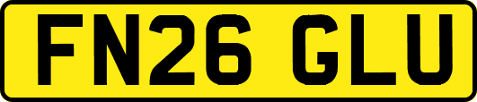 FN26GLU