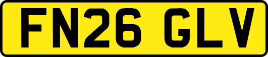 FN26GLV