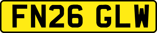 FN26GLW