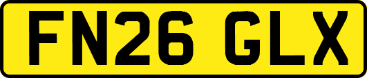 FN26GLX