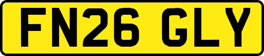 FN26GLY
