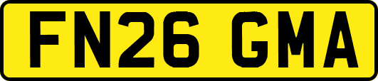 FN26GMA